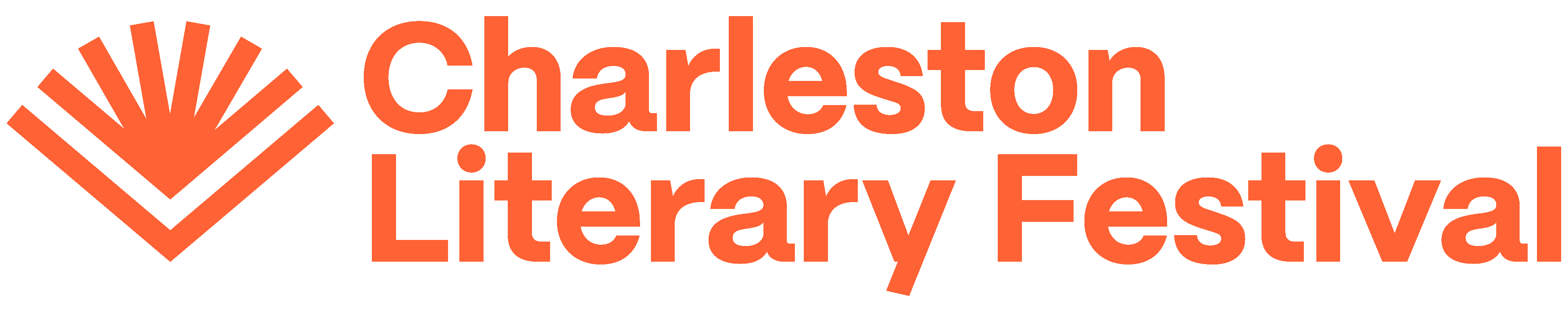 Charleston Literary Festival