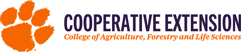 Clemson Cooperative Extension