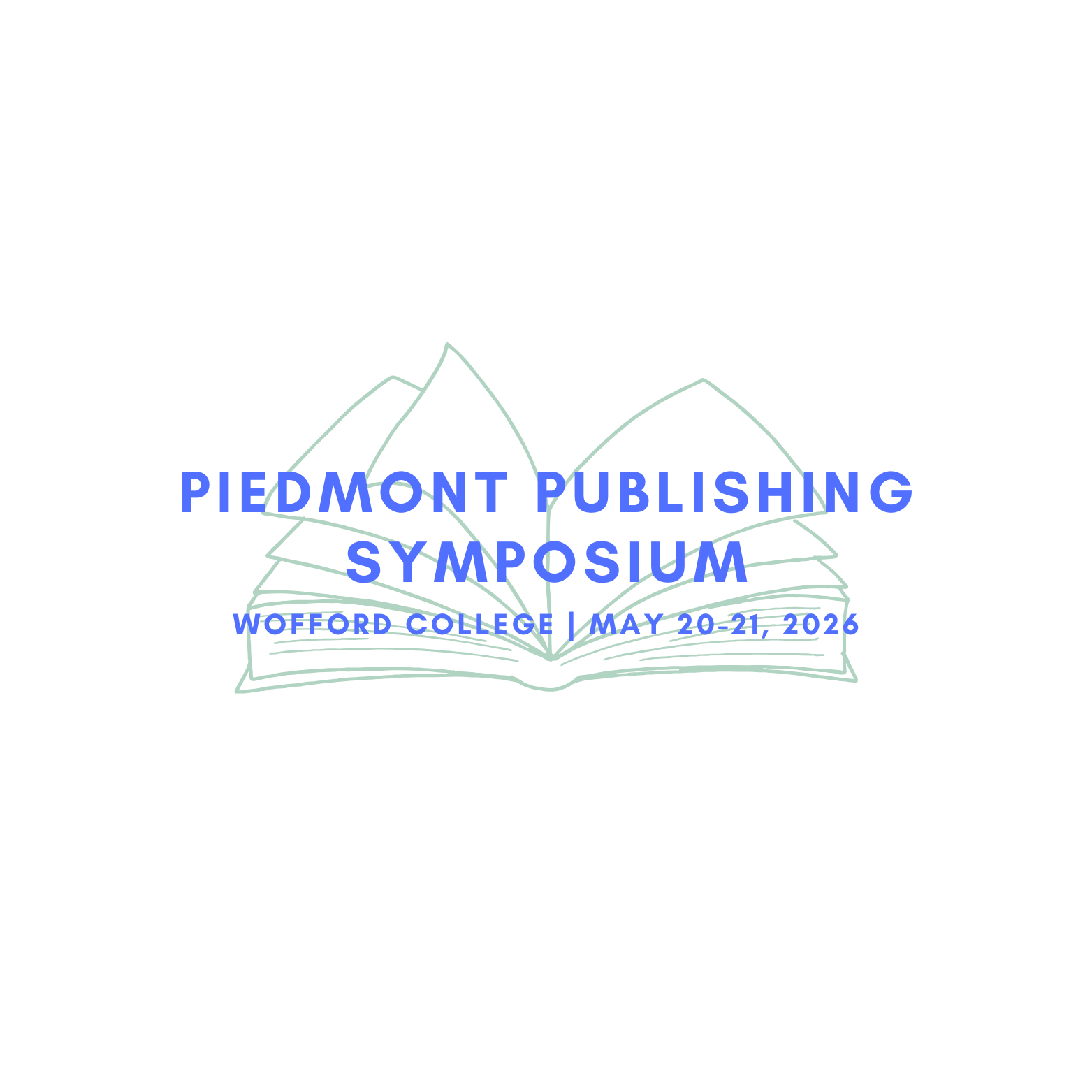 The Piedmont Publishing Symposium