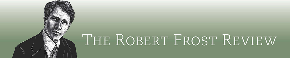 The Robert Frost Review