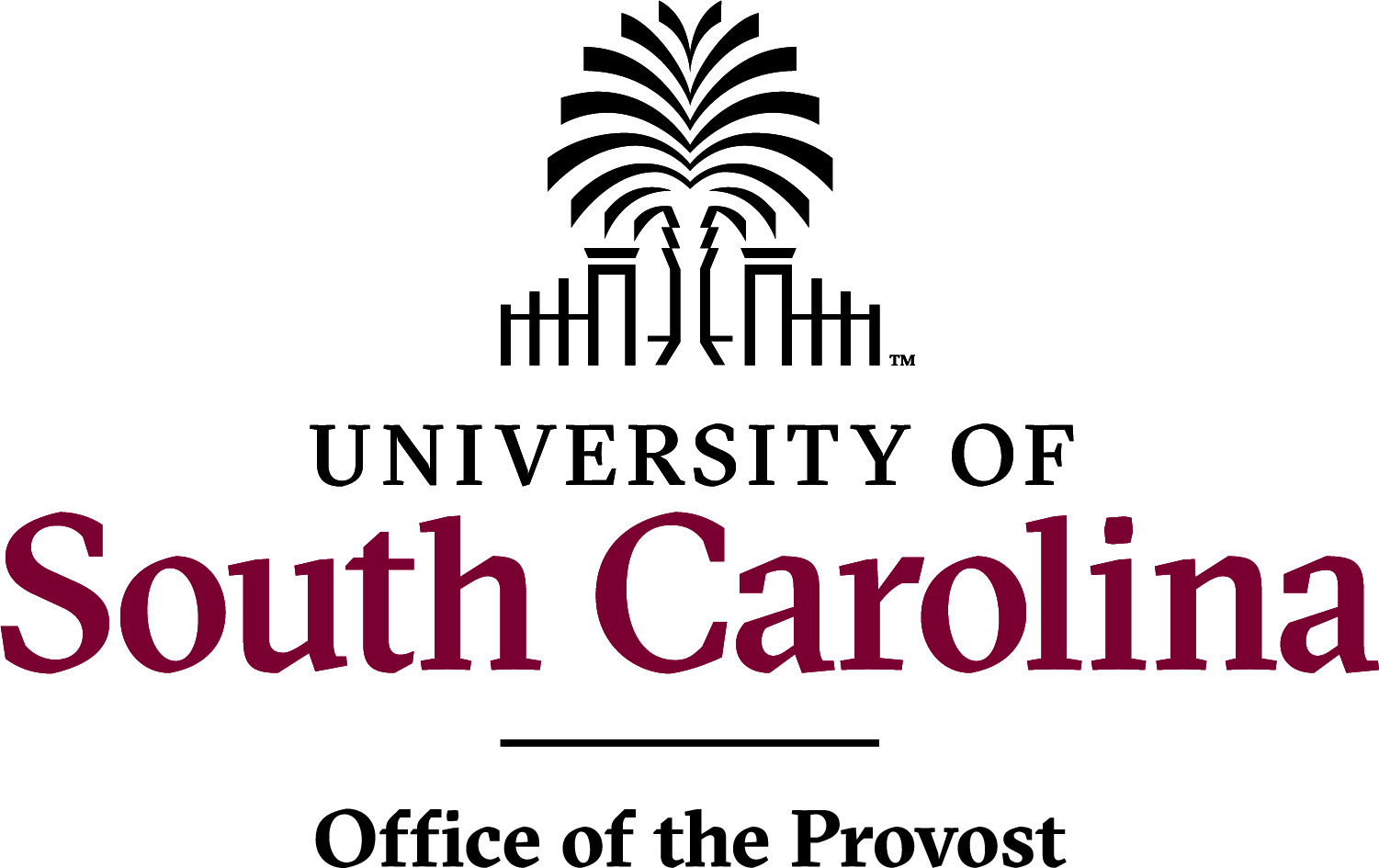 University of South Carolina Provost