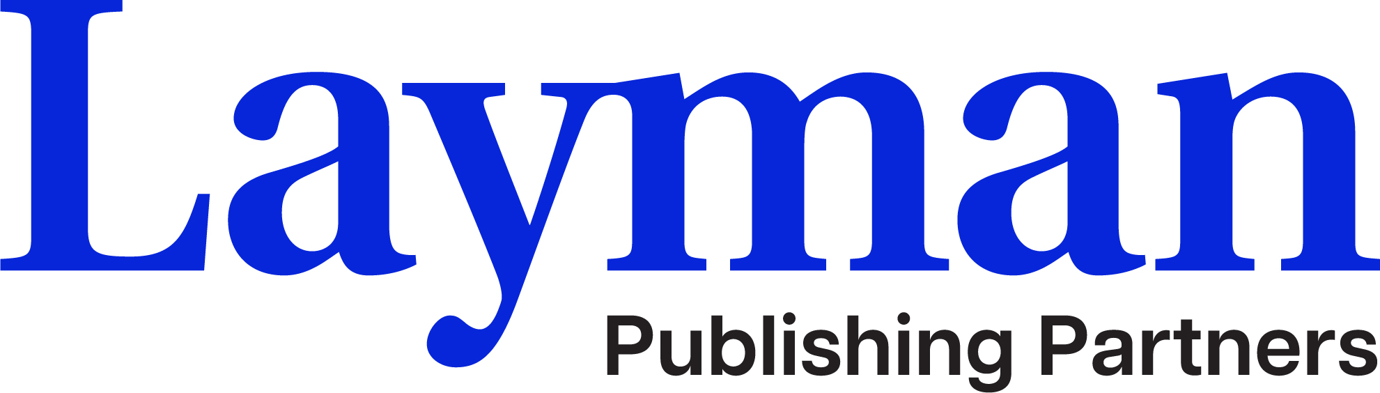 Layman Publishing