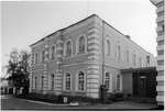 SYNAGOGUE by William C. Brumfield