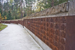 Burials (ZAKHORONENIIA) of Polish Officers, "KATYN'" Memorial by William C. Brumfield