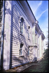 Synagogue, Marshal Zhukov Street 53 by William C. Brumfield