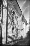 Synagogue, Marshal Zhukov Street 53 by William C. Brumfield