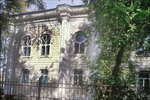 Synagogue, Marshal Zhukov Street 53 by William C. Brumfield