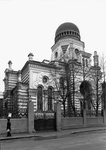 Choral Synagogue by William C. Brumfield