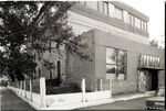 SYNAGOGUE, WITH ADDITIONS FROM 1990S by William C. Brumfield