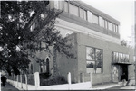 SYNAGOGUE, WITH ADDITIONS FROM 1990S by William C. Brumfield