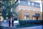 Former Synagogue, Smolin Street 7 by William C. Brumfield