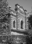 Synagogue, Southeast View by William C. Brumfield