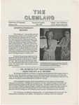 The Clemlang, Fall 1988