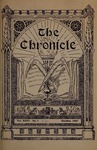 Clemson Chronicle, 1927-1929