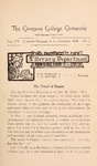 Clemson Chronicle, 1903-1904