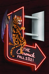 Clemson Chronicle, Fall 2021