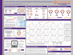 Tuning oxo formation energies using spectator ligands in the MIL-100 metal organic framework by Victoria E. Lee, Stephen P. Vicchio, and Rachel B. Getman