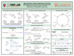 Multi-catalysis: Trifluoromethylation of Amides by Ethan Apsley, Jason Wilt, Giovani Gutierrez, and Byoungmoo Kim