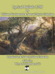 Lyrical Ballads 1798: A Critical Edition by William Wordsworth and Samuel Taylor Coleridge