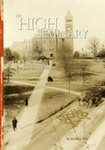 The High Seminary, Volume 1: A History of the Clemson Agricultural College of South Carolina, 1889-1964