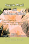 Virginia Woolf & the Natural World