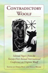 Contradictory Woolf
