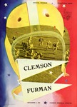 Furman vs Clemson (11/6/1948)