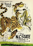 NC State vs Clemson (10/10/1959)