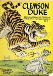 Duke vs Clemson (11/7/1959)