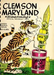 Maryland vs Clemson (11/14/1959)