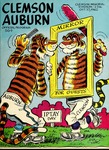 Auburn vs Clemson (10/27/1962)