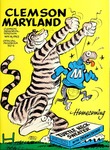 Maryland vs Clemson (11/16/1963)