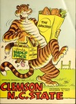 NC State vs Clemson (11/18/1967)