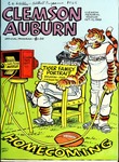 Auburn vs Clemson (10/12/1968)