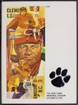 Duke vs Clemson (10/24/1970)