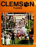 Georgia Tech vs Clemson (9/28/1974)