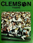 Georgia vs Clemson (10/5/1974)