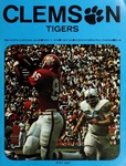 North Carolina vs Clemson (11/9/1974)