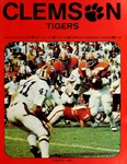 Virginia vs Clemson (11/16/1974)