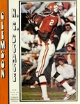 NC State vs Clemson (10/25/1975)