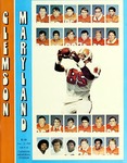 Maryland vs Clemson (11/15/1975)