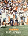 South Carolina vs Clemson (11/25/1978)