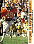 Western Carolina vs Clemson (9/27/1980)