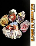 Virginia Tech vs Clemson (10/4/1980)