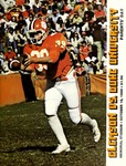 Duke vs Clemson (10/18/1980)