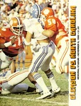 North Carolina vs Clemson (11/8/1980)