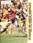 South Carolina vs Clemson (11/22/1980)