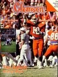 Virginia Tech vs Clemson (9/13/1986)