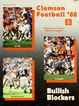 Furman vs Clemson (9/10/1988)