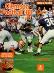 North Carolina vs Clemson (11/5/1988)